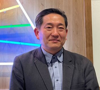 土井 英史